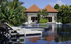Resorts World Sentosa - Equarius Villas